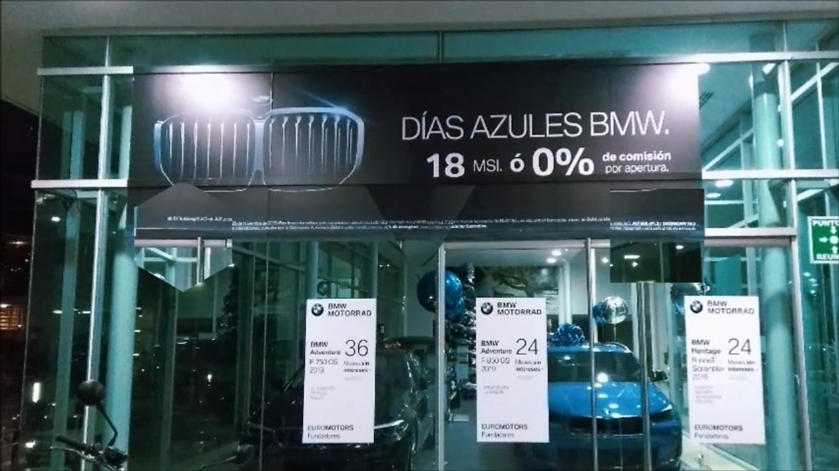 Todos los videos